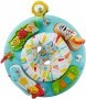 Fisher Price 3 in 1 Sit to Stand Activity Center Jazzy Jungle